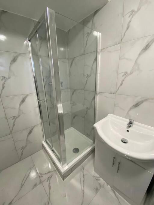 Charming Retreat In Pimlico Leilighet London Eksteriør bilde
