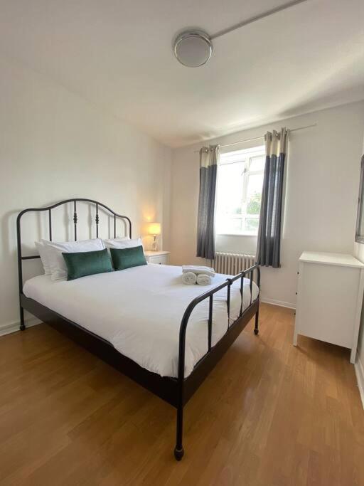 Charming Retreat In Pimlico Leilighet London Eksteriør bilde